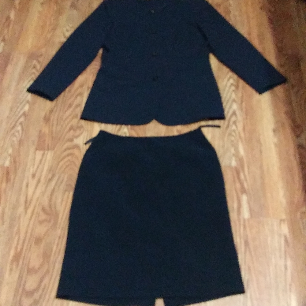 Lady Suit  by Kasper